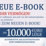 Alternative zur die beste Altersvorsorge