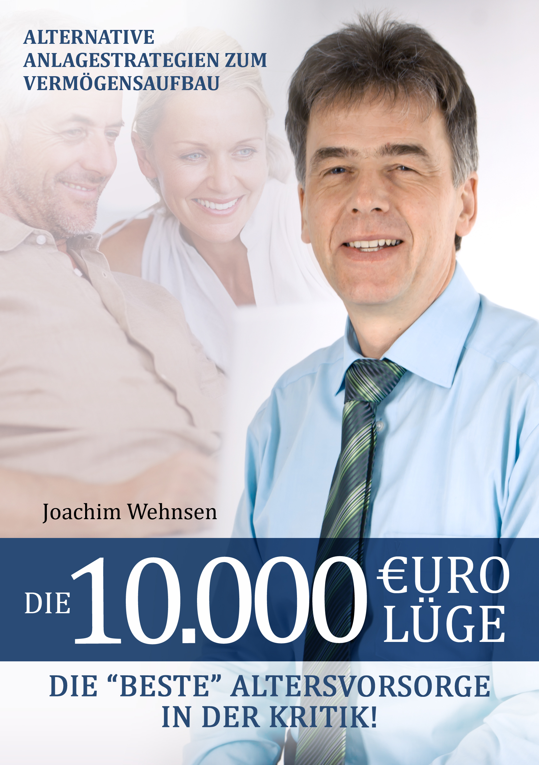 Die beste Altersvorsorge die 10000 Euro Lüge eine Rentenlücke entsteht. Sorgen Sie für das Alter vor. Eine Altersvorsorge mit Fonds mindert das Risiko der gesamten Altersvorsorge, Nicht alle Eier in einen Korb legen